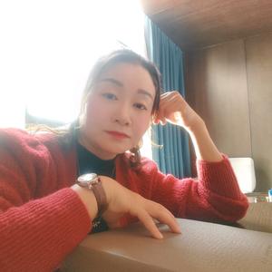 艾尚俏谷城店芳姐头像