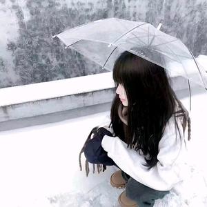 祈愿锦鲤小祈头像