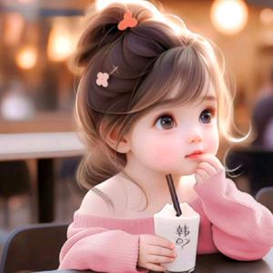 水晶之恋💎头像