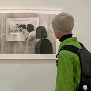 🎤山河音乐指🎧头像