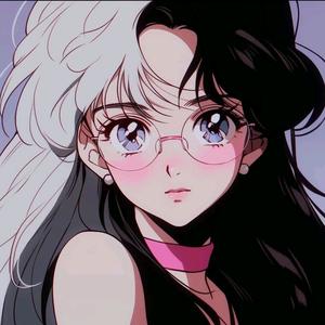 麟姐无处不在头像