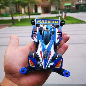 不懂车的华子头像