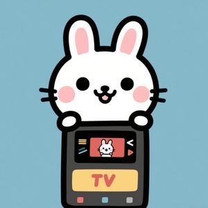 兔厂好声音头像