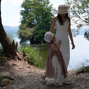 泰州莼在 清头像