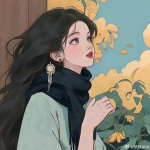 旅人追剧头像