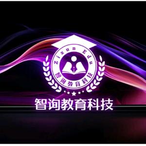 长隆人才 & 智询教育科技 创始人 郝振头像