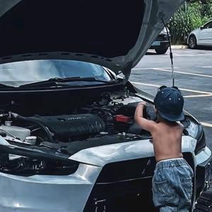 宁城修车小李头像