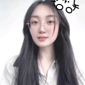 陈木楠🍀🍀头像