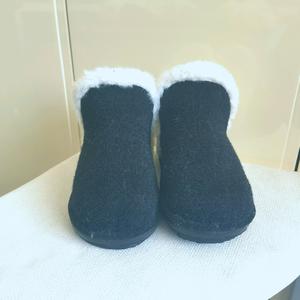 悦悦妈手工鞋头像