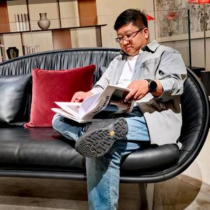 李新生的设计交付局头像