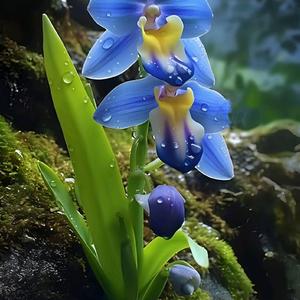 🌸🌸绿树林里的鲜花🌺🌺头像