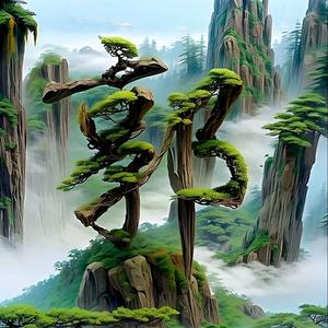 &命…运……@头像