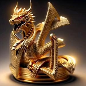 聪明人懂得放弃头像