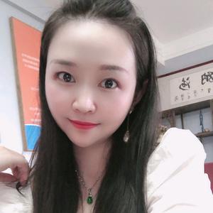 冰冰老师讲登高头像