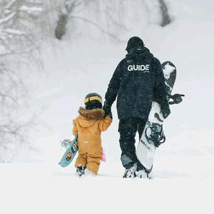 雪PRO滑雪训练营（新疆教学约课）头像