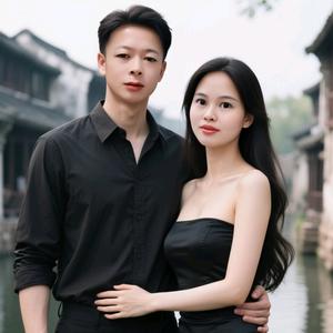 兴国陈哥让你足够健康头像