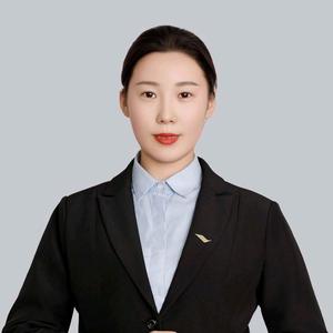 西平风光地产崔改改头像