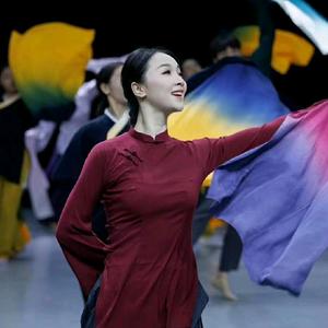 遇见郑小鸭头像