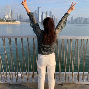 小丽生活小常识头像