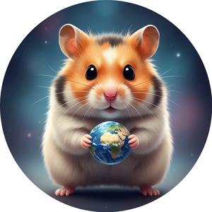 妙的大脑瓜头像