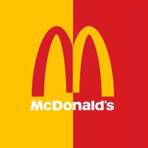 麦当劳话事人头像