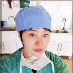 妇科微创专家高教授头像