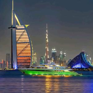 胡杨看世界头像