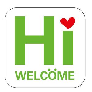 Hi头像