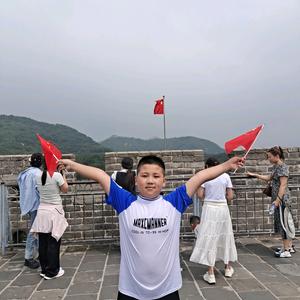 梦想，远航头像