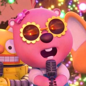 我要吃六个苹果头像