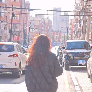 我是何大花头像