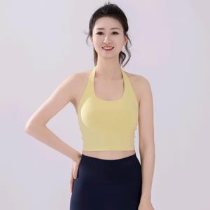 郑州白沙店 轻瑜伽普拉提｜小鹿头像