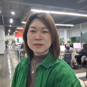 3M胶带廖小姐头像