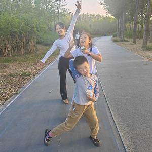 夹克与棉袄的日常头像