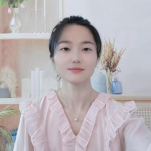 晓丽自媒体头像