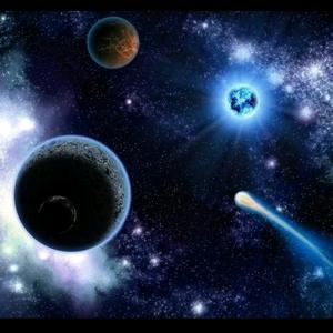 宇宙的故事头像