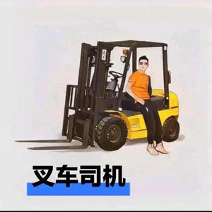 平叉小趴菜(豫Q)头像