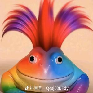 一只柚子呀。头像