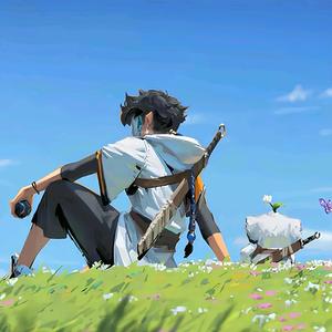 小青春丶无限坑头像