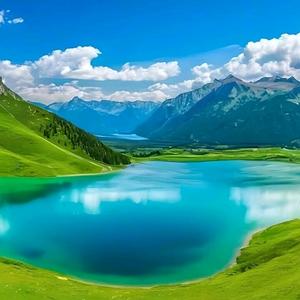 🐚如是清歡🍀头像