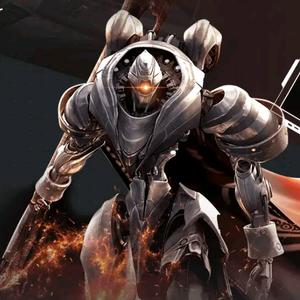 RFonline青の国度头像