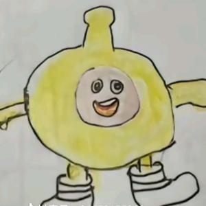 今晚喝豆腐脑头像