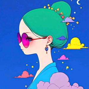 正能量哈正能量头像