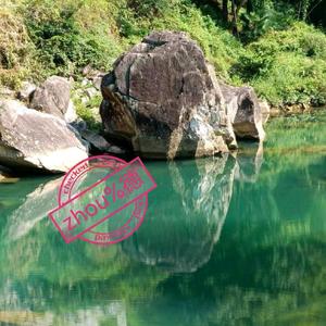 《亥时掠影》头像