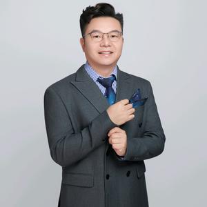 海淀老爸ANDY头像