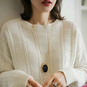 暖暖手工编织头像