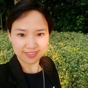 麒麒妈头像