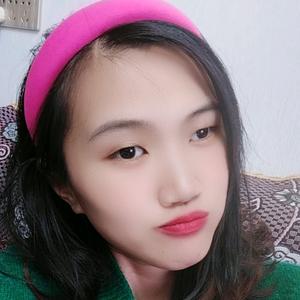 墨琪头像