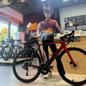 捷安特象湖旗舰店（象湖南路店）头像