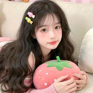 心想柿橙🍊头像